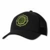 Stio Topo Compass Snap Back