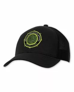 Stio Topo Compass Snap Back