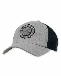 Stio Topo Compass Snap Back