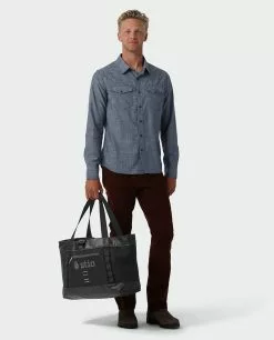 Stio Basin XT CarryAll 35L Men 30 Stio Basin XT CarryAll 35L Men