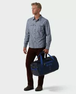 Stio Basin XT Duffel 55L Gear