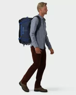 Stio Basin XT Duffel 55L Gear