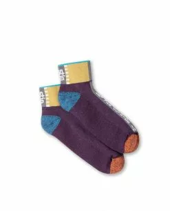 Stio All-Terrain Run Sock Men 16 Stio All-Terrain Run Sock Men