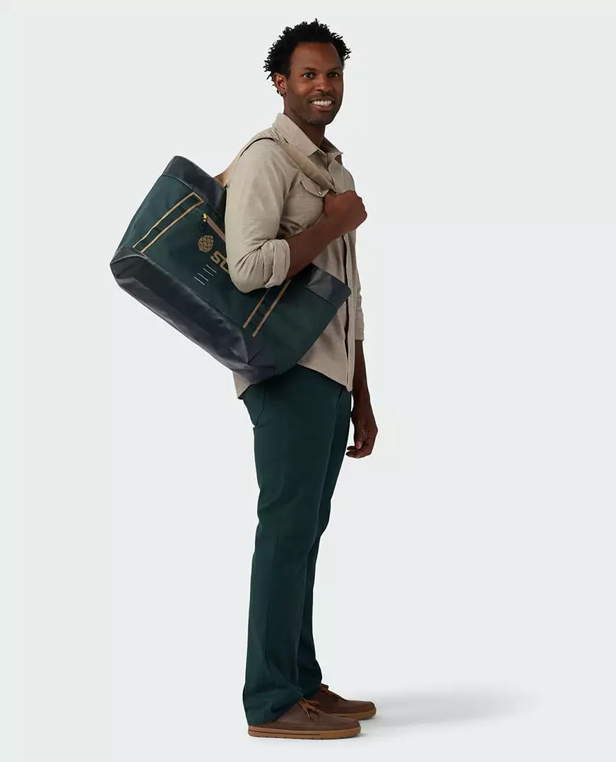 Stio Basin XT CarryAll 35L Men 20 Stio Basin XT CarryAll 35L Men