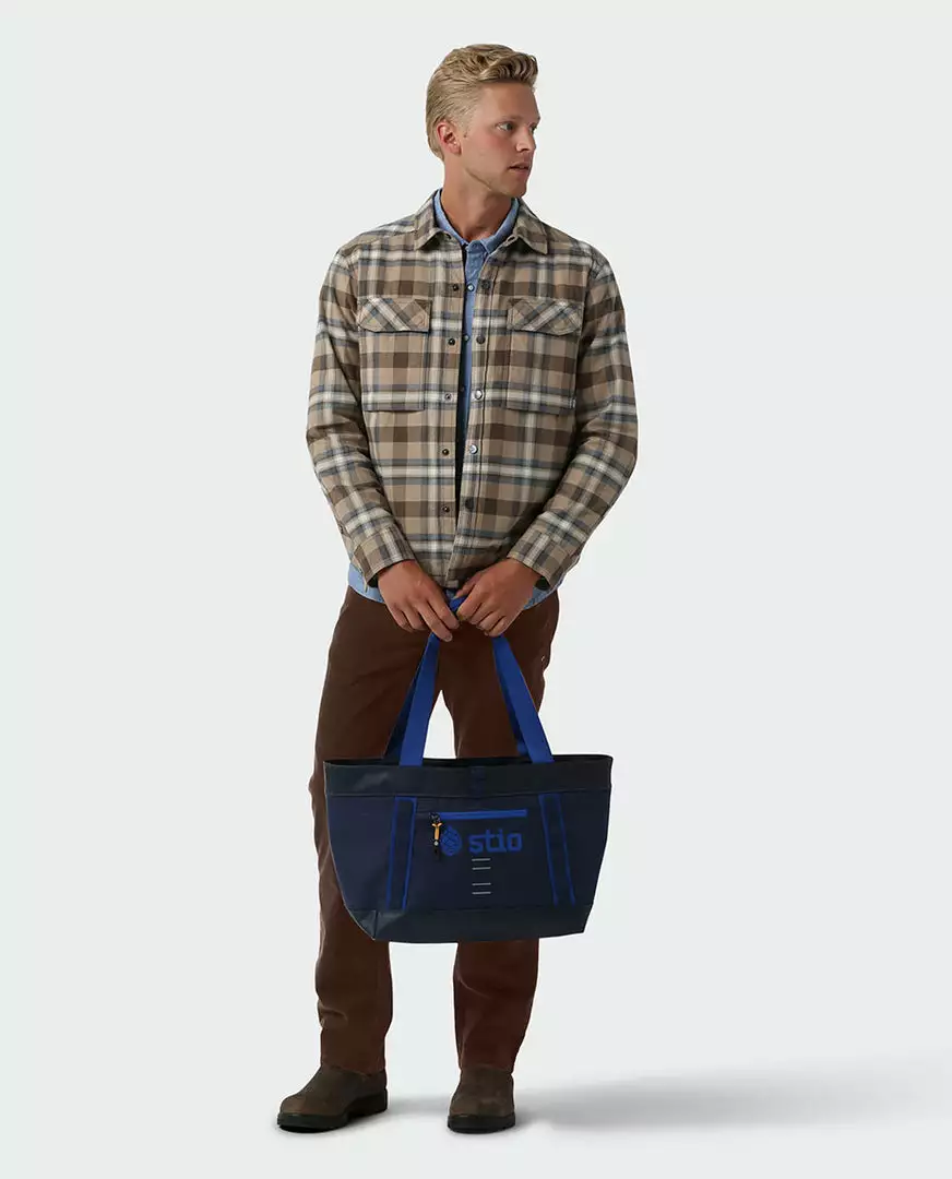 Stio Basin XT CarryAll 35L Men 13 Stio Basin XT CarryAll 35L Men