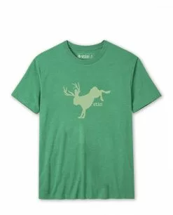 Stio Bucking Jackalope Tee Men