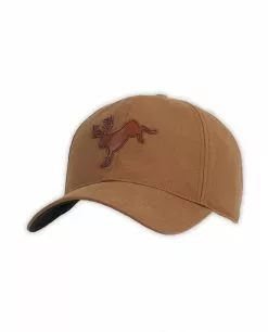 Stio Bucking Jackalope Snap Back