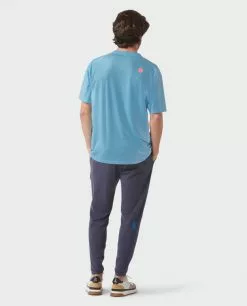 Stio All-Gender Divide Essential Tee Men