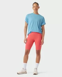 Stio All-Gender Divide Essential Tee Men