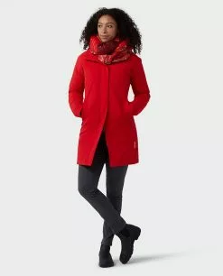 Stio Unisex Hometown Down Scarf Men