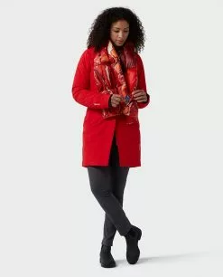 Stio Unisex Hometown Down Scarf Men