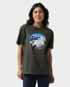 Stio Retro Grand Tee Men 34 Stio Retro Grand Tee Men