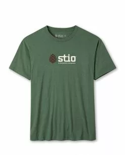 Stio Classic Tee Men