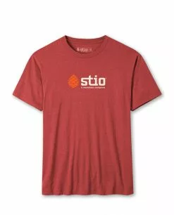 Stio Classic Tee Men