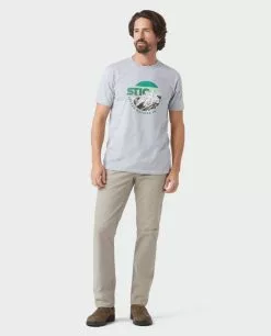 Stio Retro Grand Tee Men 24 Stio Retro Grand Tee Men