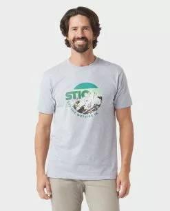 Stio Retro Grand Tee Men 22 Stio Retro Grand Tee Men