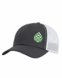 Stio Sale Whitebark Pinecone Trucker - Past Season