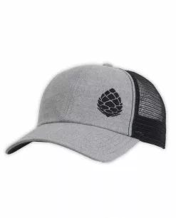 Stio Sale Whitebark Pinecone Trucker - Past Season 8 Stio Sale Whitebark Pinecone Trucker - Past Season