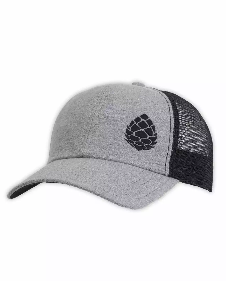 Stio Sale Whitebark Pinecone Trucker - Past Season 5 Stio Sale Whitebark Pinecone Trucker - Past Season