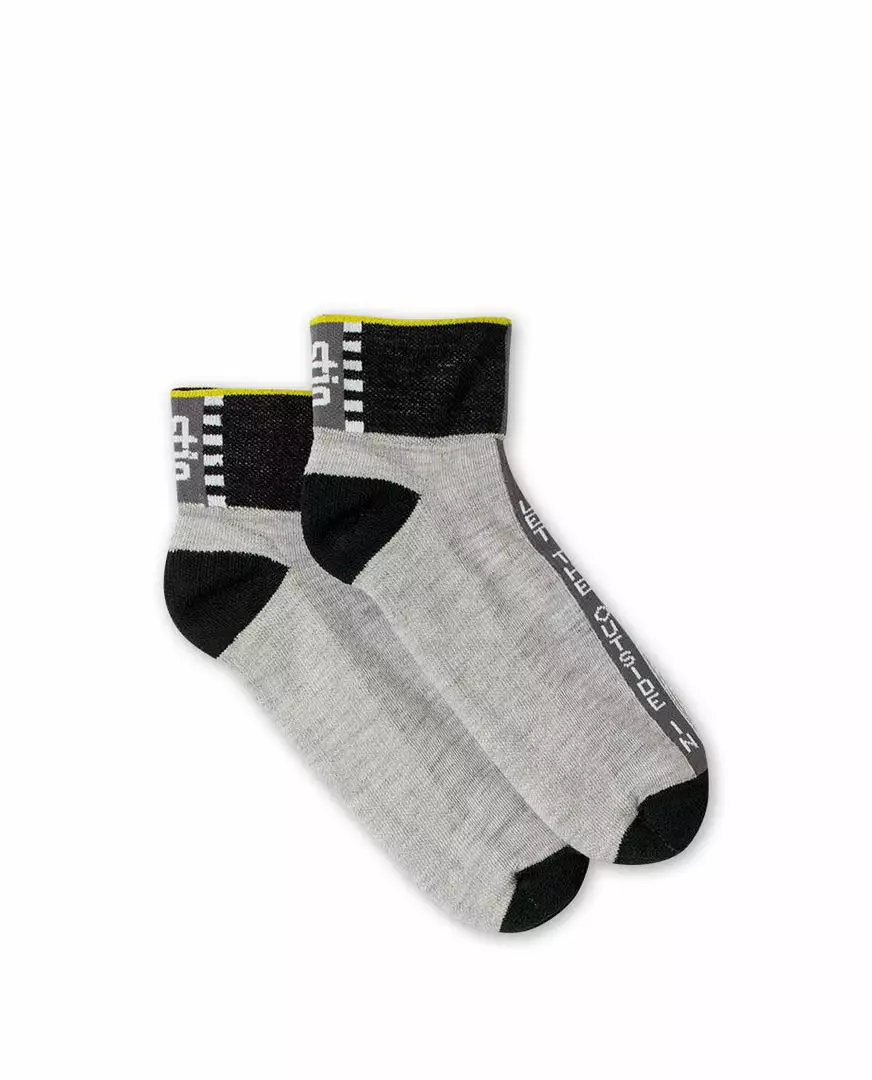 Stio All-Terrain Run Sock Men 3 Stio All-Terrain Run Sock Men