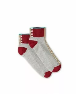 Stio All-Terrain Run Sock Men 12 Stio All-Terrain Run Sock Men