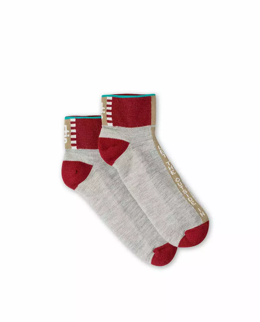 Stio All-Terrain Run Sock Men 5 Stio All-Terrain Run Sock Men