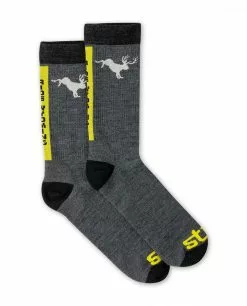 Stio All-Trail Lightweight MTB Sock Men