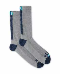 Stio Men All-Trail Hike Sock 17 Stio Men All-Trail Hike Sock