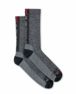 Stio Men All-Trail Hike Sock 24 Stio Men All-Trail Hike Sock