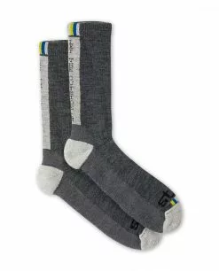 Stio Men All-Trail Hike Sock