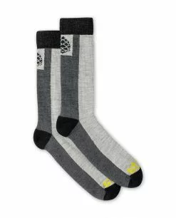 Stio Men All-Trail Hike Sock 20 Stio Men All-Trail Hike Sock