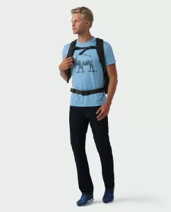 Stio Men Basin XT Pack 25L