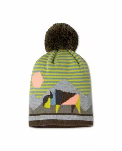 Stio Men Greta Beanie