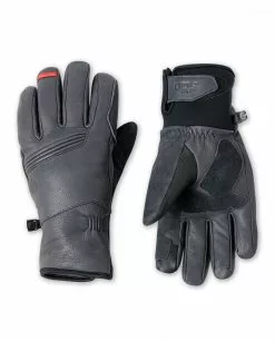 Stio Men Hardscrabble Insulated Glove 17 Stio Men Hardscrabble Insulated Glove