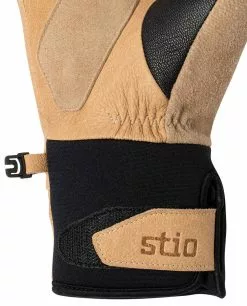 Stio Men Hardscrabble Insulated Glove 15 Stio Men Hardscrabble Insulated Glove