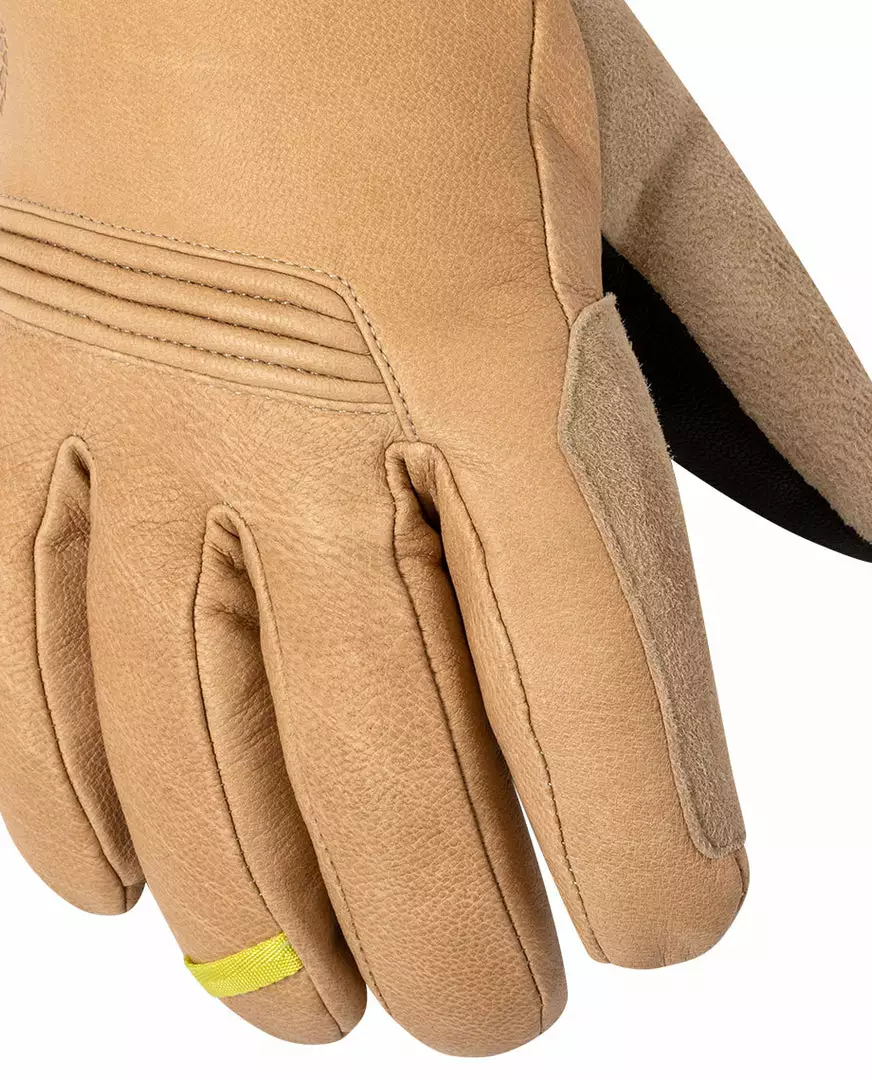 Stio Men Hardscrabble Insulated Glove 5 Stio Men Hardscrabble Insulated Glove