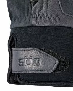 Stio Hardscrabble Insulated Mitt