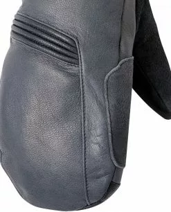 Stio Hardscrabble Insulated Mitt