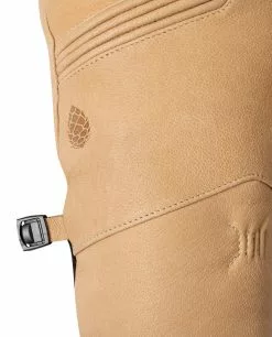 Stio Hardscrabble Insulated Mitt