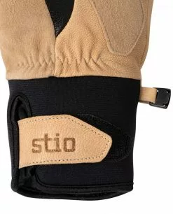 Stio Hardscrabble Insulated Mitt