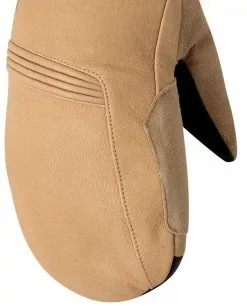 Stio Hardscrabble Insulated Mitt