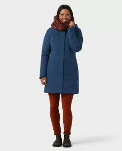 Stio Unisex Hometown Down Scarf Men