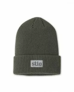 Stio Hunter Beanie