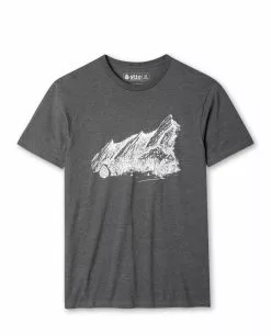 Stio Mountain Towner Boulder Tee 8 Stio Mountain Towner Boulder Tee