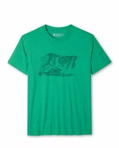 Stio Mountain Towner Jackson Hole Tee 8 Stio Mountain Towner Jackson Hole Tee