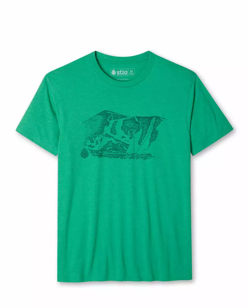 Stio Mountain Towner Jackson Hole Tee 5 Stio Mountain Towner Jackson Hole Tee