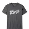 Stio Men Mountain Towner Park City Tee 1 Stio Men Mountain Towner Park City Tee