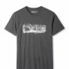 Stio Men Mountain Towner Teton Village Tee