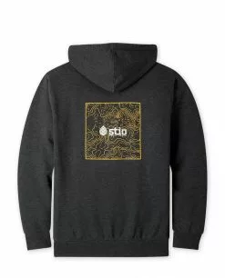 Stio Navigator Hoodie