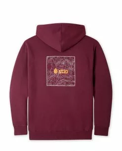Stio Navigator Hoodie